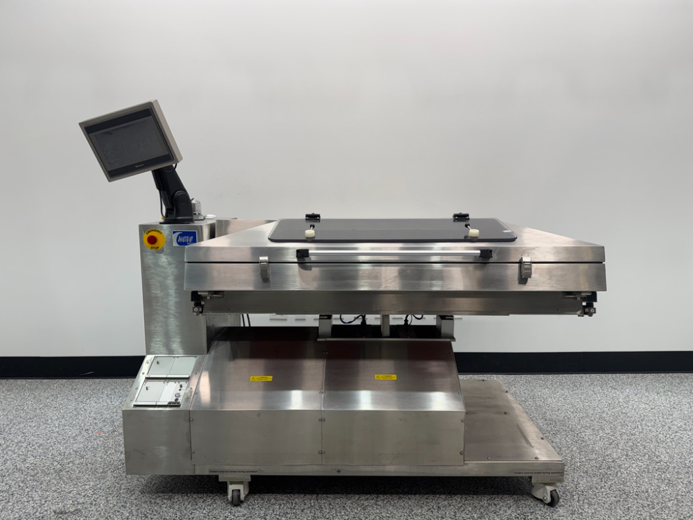 Image of GE Wave S200EH CO2 Incubator Bioreactor System